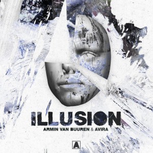 Armin van Buuren & AVIRA – Illusion